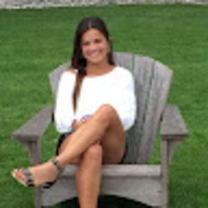 Meet your Posher, Violet